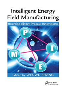 Energy Field Manufacturing Process Intelligent Interdisciplinary Innovations 预订