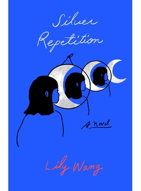 预订 Silver Repetition 银色重复: 9781620978566