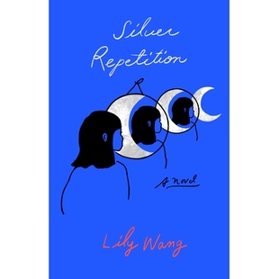 银色重复 Repetition 9781620978566 Silver 预订
