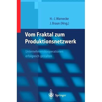 Unternehmenskooperationen erfolgreich ge