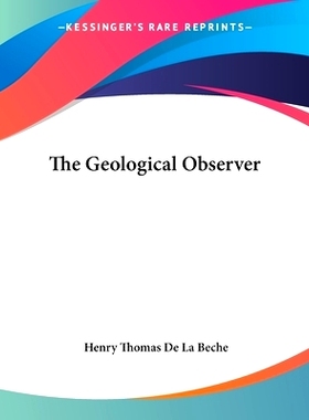 预订 The Geological Observer: 9781432653644