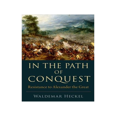 [预订]In the Path of Conquest 9780197671559