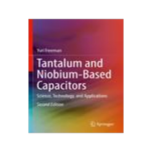 [预订]Tantalum and Niobium-Based Capacitors