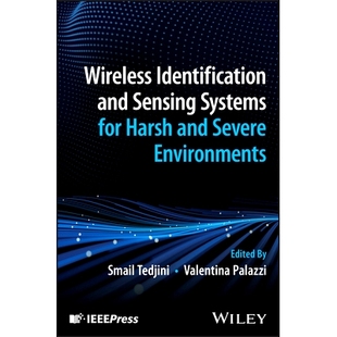Sensing and Wireless 適用于惡劣和惡劣環(huán)境 Harsh for Severe 現(xiàn)貨 Environments 無線識別和傳感 Identification Systems