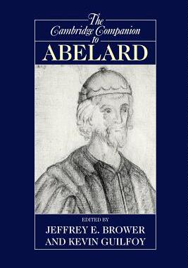 预订 The Cambridge Companion to Abelard