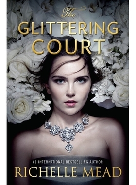 预订 The Glittering Court: 9781595148414