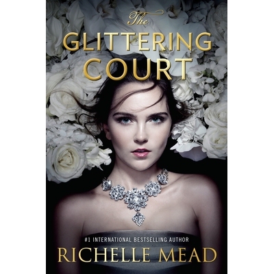 预订 The Glittering Court: 9781595148414