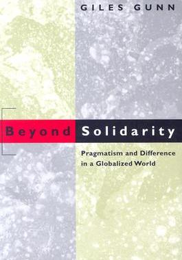 【预订】Beyond Solidarity 9780226310640