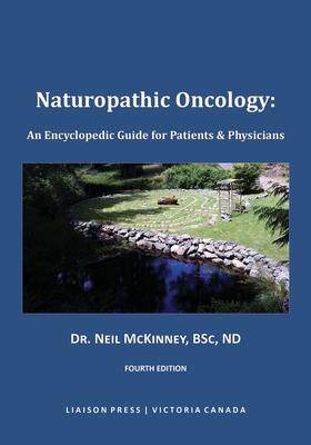 [预订]Naturopathic Oncology: An Encyclopedic Guide for Patients & Physicians 9781926946153