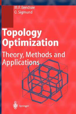 【预订】Topology Optimization