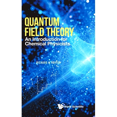 an Introduction for Chemical Physicists