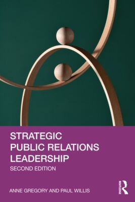 【预订】Strategic Public Relations Leadership 9781032028019