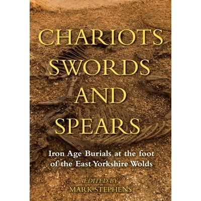 Iron Age Burials at the Foot of the East