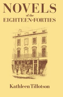 【预订】Novels of the Eighteen-Forties