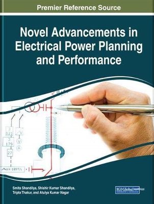 【预售】Novel Advancements in Electrical Power Planning and Performance