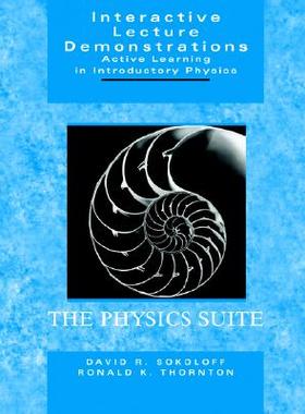 【预订】Interactive Lecture Demonstrations: Active Learning In Introductory Physics 9780471487746