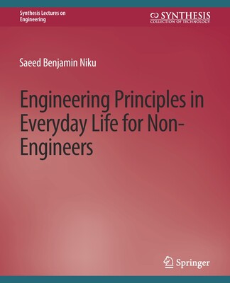 预订 Engineering Principles in Everyday Life for Non-Engineers