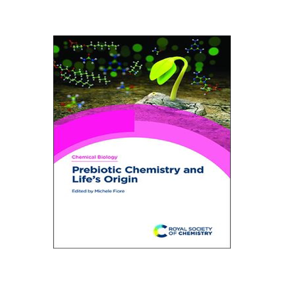 [预订]Prebiotic Chemistry and Life’s Origin 9781788017497