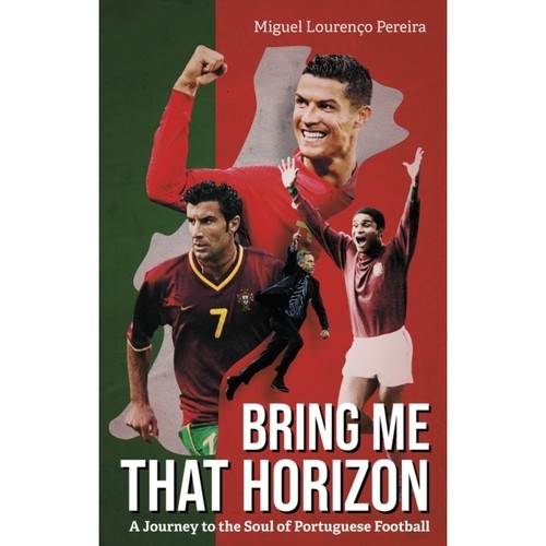 A Journey to the Soul of Portuguese Foot