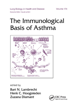 【预订】The Immunological Basis of Asthma