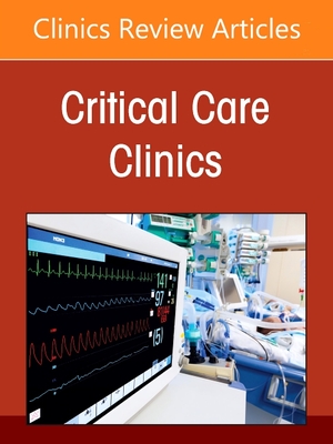 【预订】Acute Respiratory Distress Syndrome, an Issue of Critical Care Clinics, 37 9780323794640