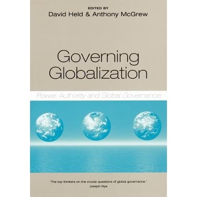 Power, Authority and Global Governance