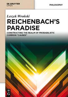 Reichenbach’s Paradise 9783110372700 预订