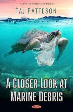 [预订]A Closer Look at Marine Debris 9781536179729