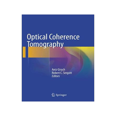 预订 Optical Coherence Tomography