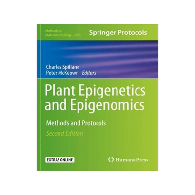 预订 Plant Epigenetics and Epigenomics