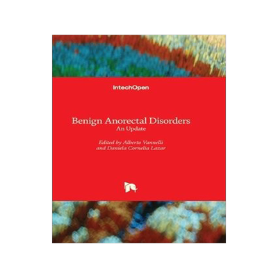 [预订]Benign Anorectal Disorders - An Update 9781803557052