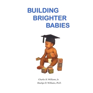 Babies Brighter 9781716560668 Building 预订