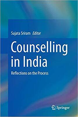 【预售】Counselling in India: Reflections on the Process