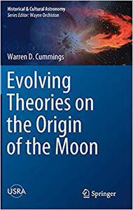 【预售】Evolving Theories on the Origin of the Moon