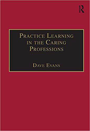 【预售】Practice Learning in the Caring Professions