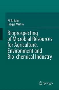 Bio Industry Microbial Agriculture Environment for Resources chemical 预订 and Bioprospecting