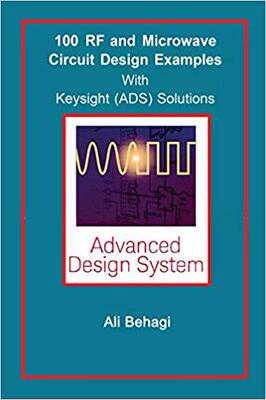 【预售】100 RF and Microwave Circuit Design:...