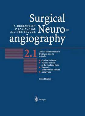 预订 Surgical Neuroangiography