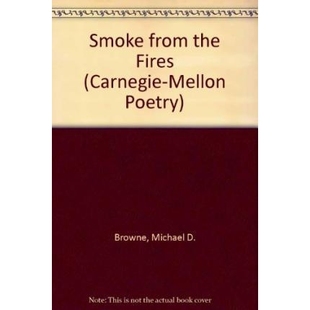 Smoke 火焰之烟之幻境 from Fires 9780887480065 the 预订