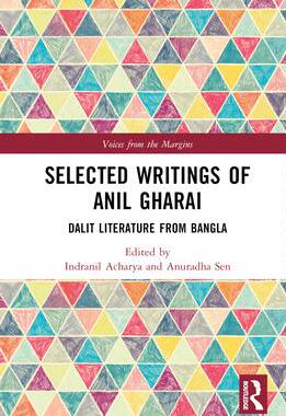 [预订]Selected Writings of Anil Gharai 9781032342306