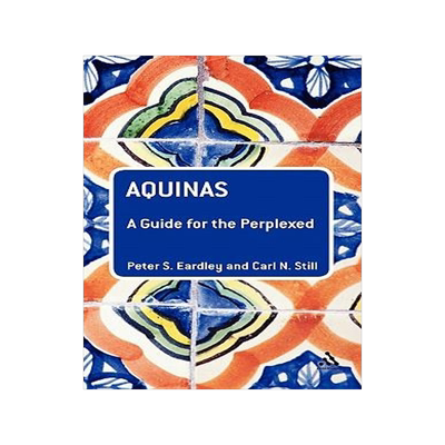 [预订]Aquinas: A Guide for the Perplexed 9780826498793