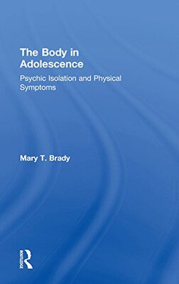 【预订】The Body in Adolescence