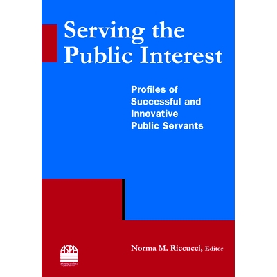 Profiles of Successful and Innovative Pu