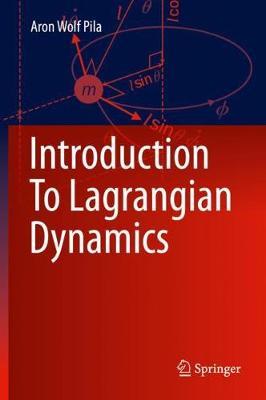 【预订】Introduction to Lagrangian Dynamics