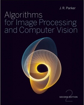【预订】Algorithms For Image Processing And Computer Vision 2E
