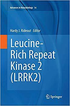 【预售】Leucine-Rich Repeat Kinase 2 (LRRK2)...