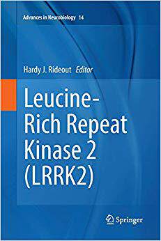 【预售】Leucine-Rich Repeat Kinase 2 (LRRK2)...