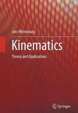 【预订】Kinematics