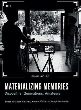 [预订]Materializing Memories 9781501333231