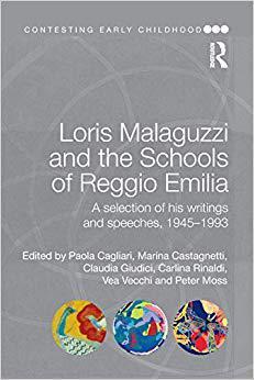 【预售】Loris Malaguzzi and the Schools of Reggio Emilia